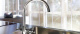 Photo Grohe Atrio Ypsilon sink mixer 21019000