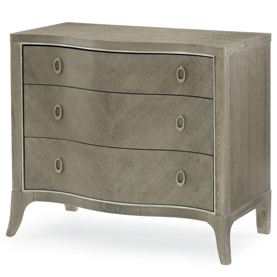 Photo Avondale bedside table