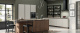 Photo Kitchen Scavolini Evolution straight 300 cm