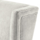 Photo Tempio dining chair (light gray)