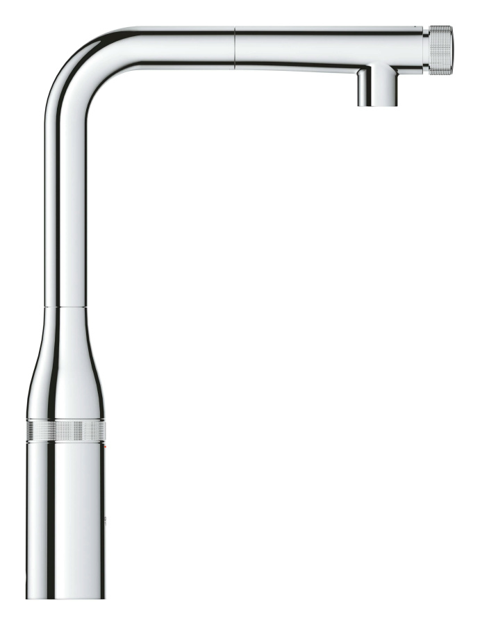 Photo Grohe Essence SmartControl 31615000 chrome