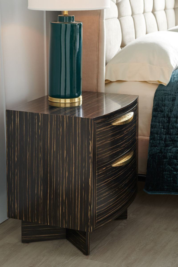 Photo Vector bedside table