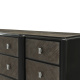 Photo Etoile II dresser