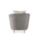 Photo Farrah chair (gray)