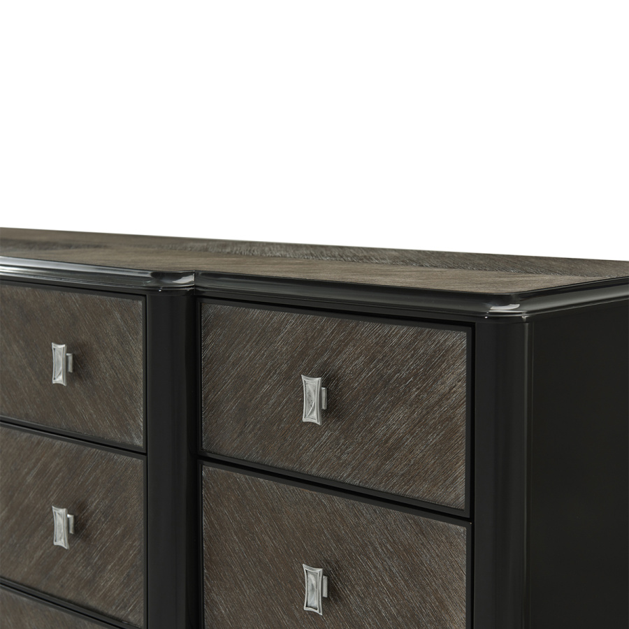 Photo Etoile II dresser