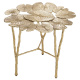 Photo Tropicale side table