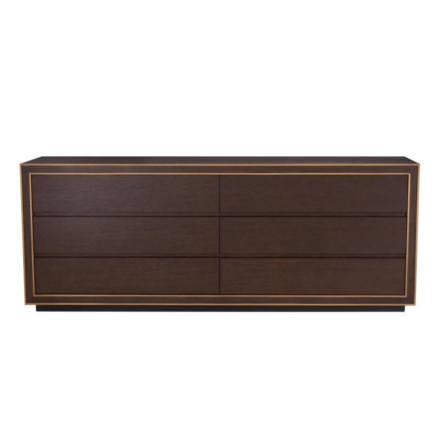 Photo Camelot L dresser
