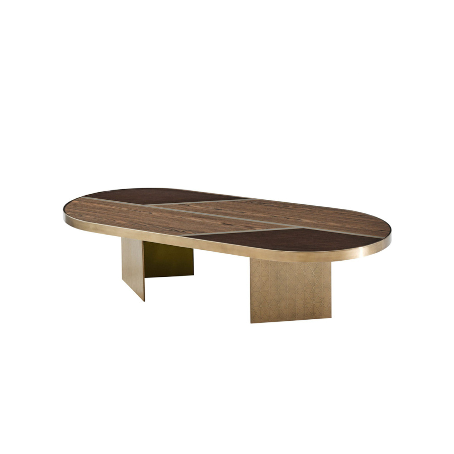 Photo Iconic coffee table