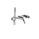Photo Bath mixer Fantini Nice 65 02 S020SB