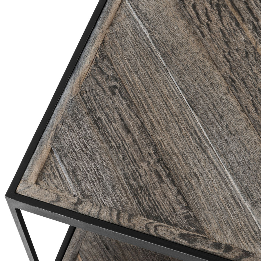 Photo La Varenne coffee table