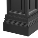 Photo Pedestal Salvatore M (Black)