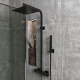Photo Paini Dax-R 84PQ689TH with thermostat