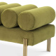 Photo Oxley bench (green)