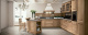 Photo Kitchen Stosa Bolgheri angular 330 by 240 cm