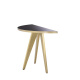 Photo Aston console (cast brass)
