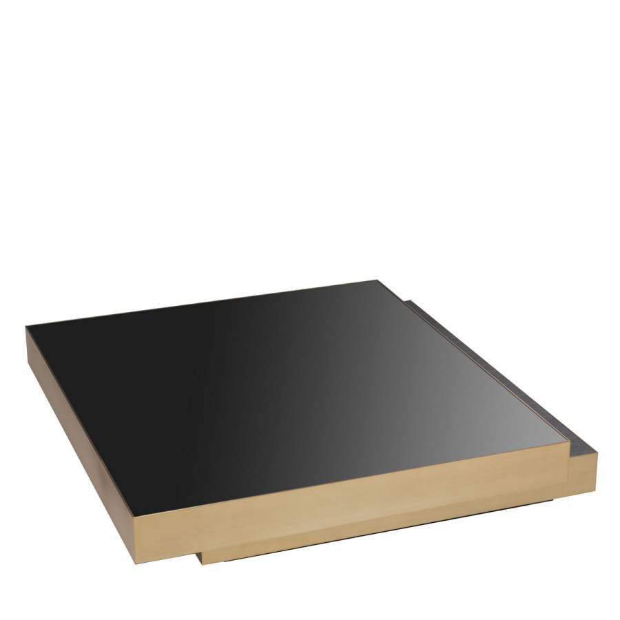 Photo Shelton coffee table