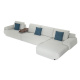 Photo Cromwell sofa (corner, R)