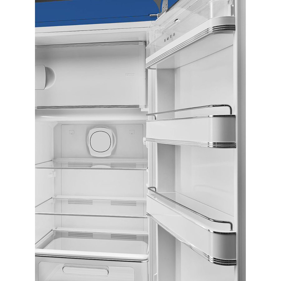 Photo Smeg FAB28RBE5 refrigerator
