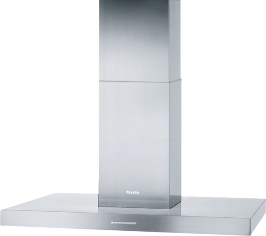 Photo Miele PUR98D hood