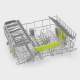 Photo Dishwasher Smeg ST273CL