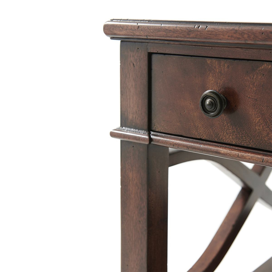 Photo St. Simon's side table