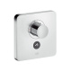 Photo Exterior shower thermostat Axor ShowerSelect 36706000