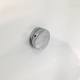 Photo Shower box AM.PM Sense W75B-170S085WTA, seat complete