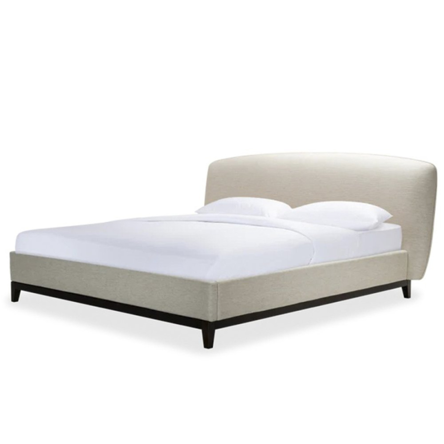 Photo Walter's Bed (US King Size)