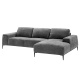 Photo Couch corner Montado (grey)