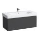 Photo Laufen Pro 101 4.8355.2.096.480.1 black