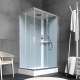 Photo Shower cabin AM.PM Gem 120x90 W90C-404-12090MT