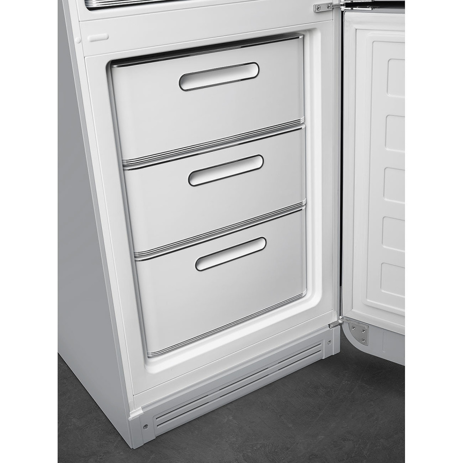Photo Smeg FAB32RSV5 refrigerator