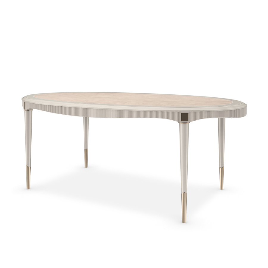 Photo Sliding dining table Love Feast