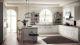 Photo Scavolini Favilla kitchen straight 330cm