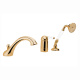 Photo Nicolazzi Petit Mont Blanc 3414GO76 Gold
