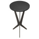 Photo Malone's side table