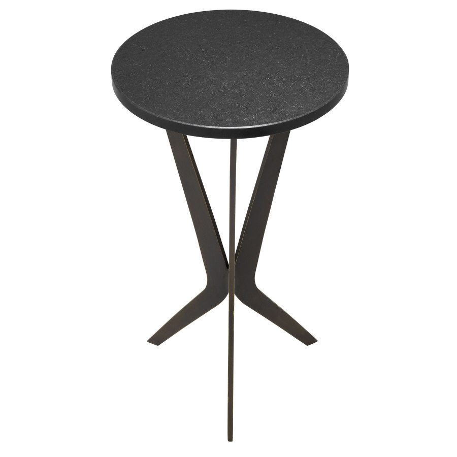 Photo Malone's side table