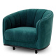 Photo Agostino chair (malachite)