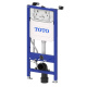 Photo Installation for Toto Neorest WH182EAT