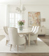 Photo Adela chair (cream)
