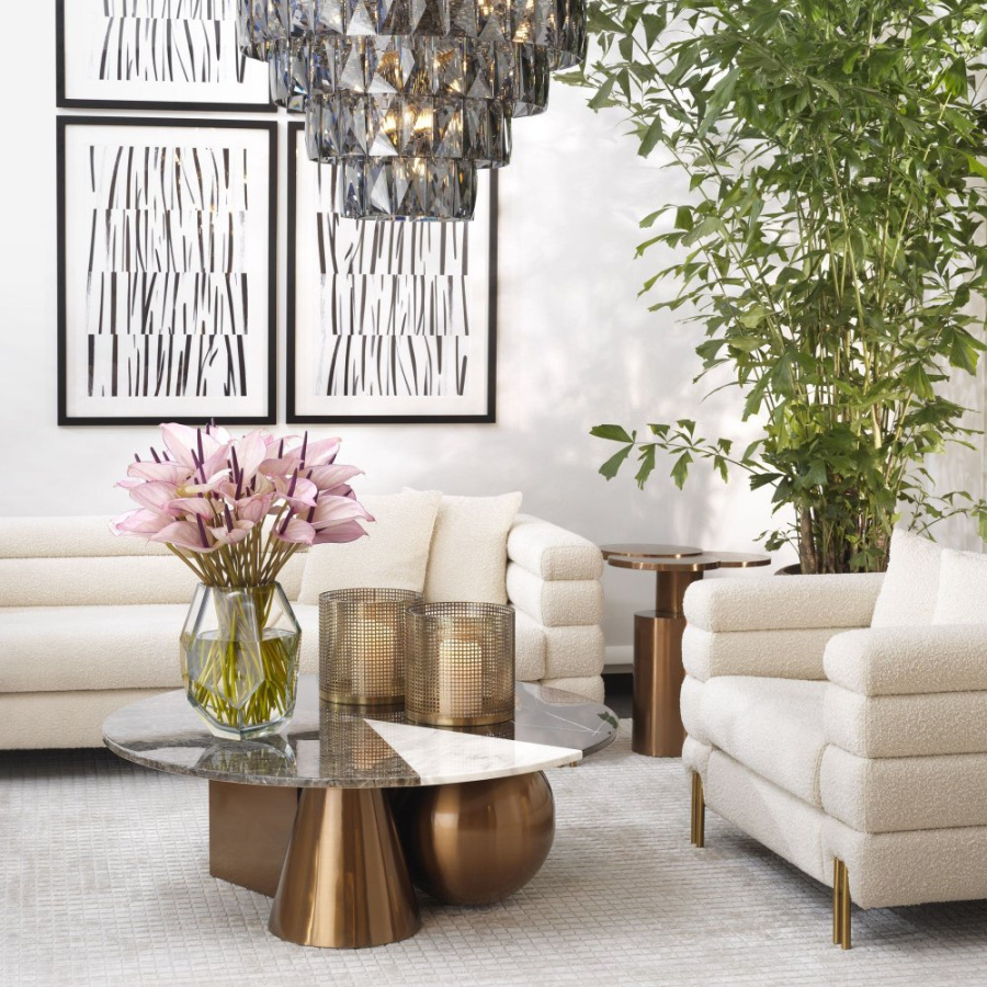 Photo York chair (cream)