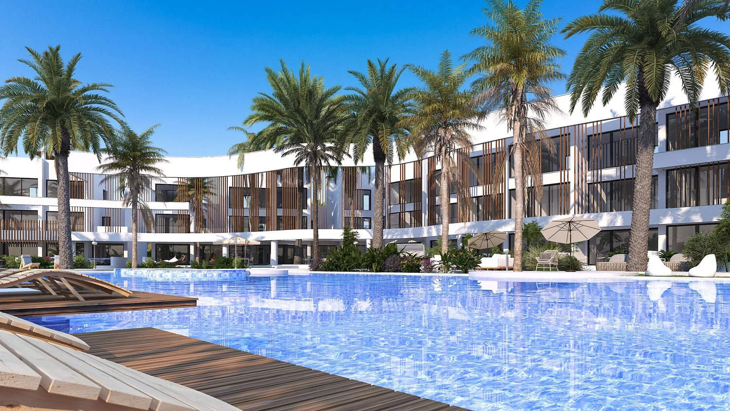 Residential complex NEO Residence
