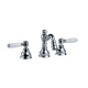Photo Bidet mixer JORGER DELPHI 109.30.100.000
