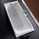 Photo Steel Bath Bette Select 170x75 3412-000