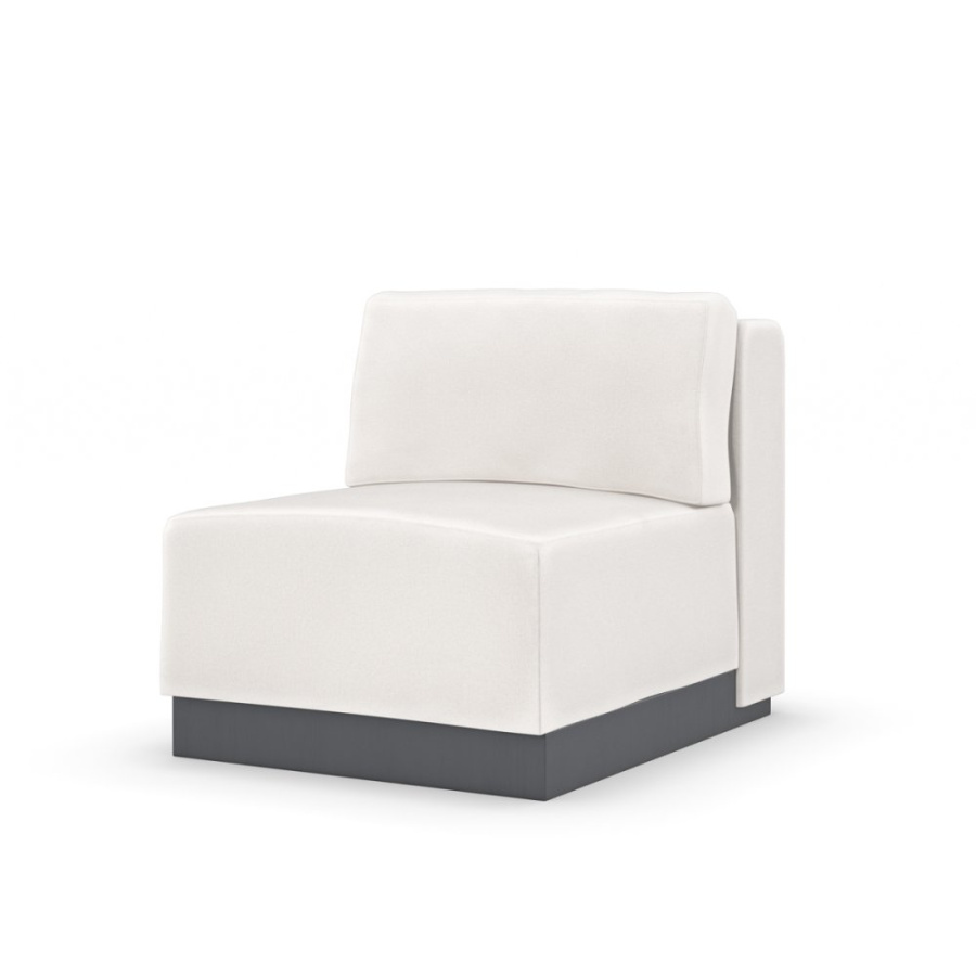 Photo La Moda chair (without armrests)