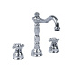 Photo JORGER DELPHI sink mixer 109.30.300.000