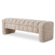 Photo Taranto bench (sand)
