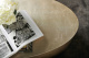 Photo Coffee table Come Oval Here!