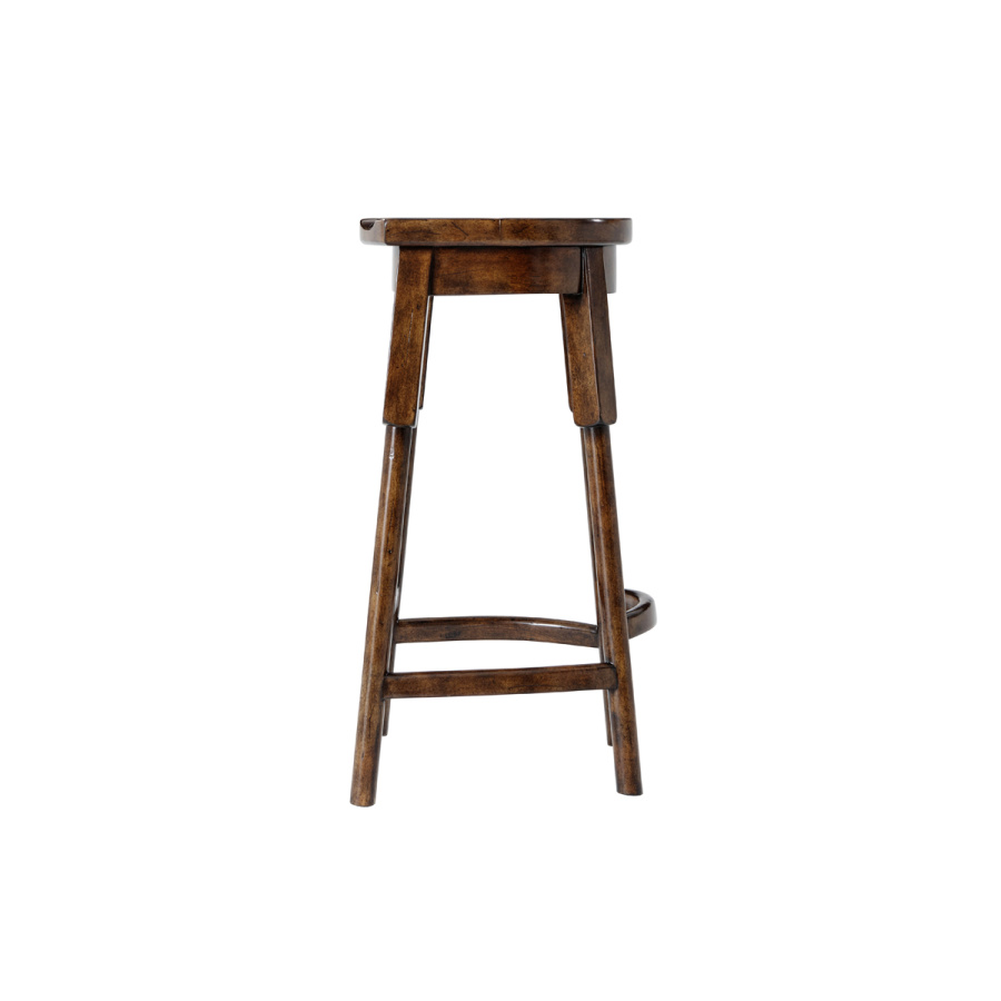 Photo The NORFOLK COTTAGE Bar Chair