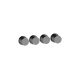 Photo Shower mixer Gessi Habito 63436#706 matte black